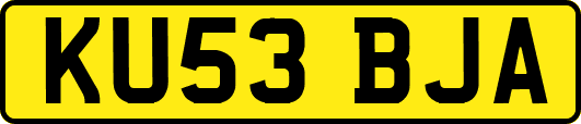 KU53BJA