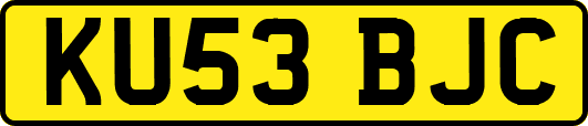 KU53BJC