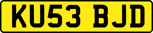 KU53BJD