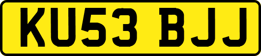 KU53BJJ