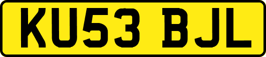 KU53BJL