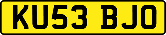 KU53BJO