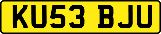 KU53BJU