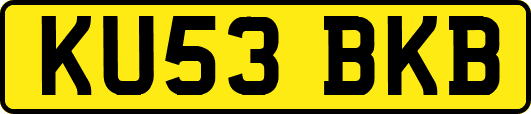 KU53BKB