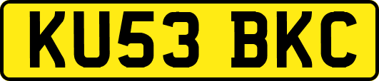 KU53BKC