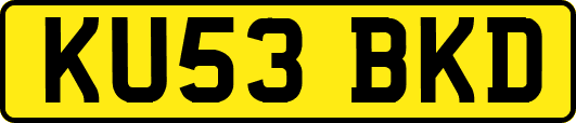 KU53BKD