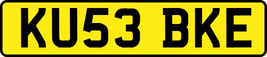 KU53BKE