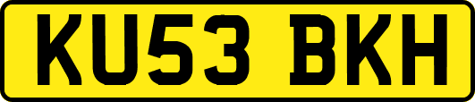 KU53BKH