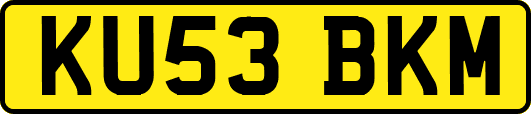 KU53BKM
