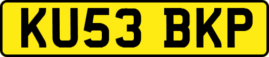 KU53BKP