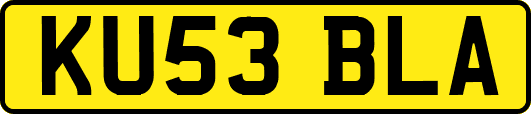 KU53BLA
