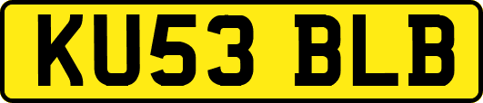 KU53BLB