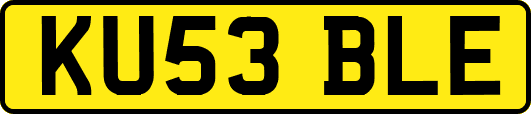 KU53BLE