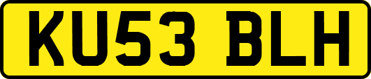 KU53BLH