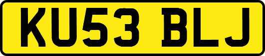KU53BLJ