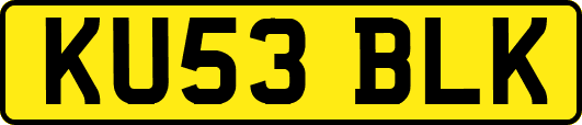 KU53BLK