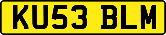 KU53BLM