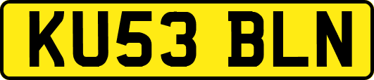 KU53BLN