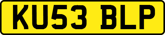 KU53BLP