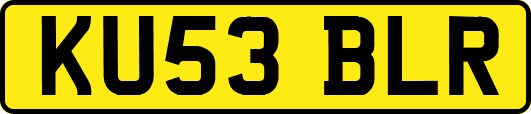 KU53BLR