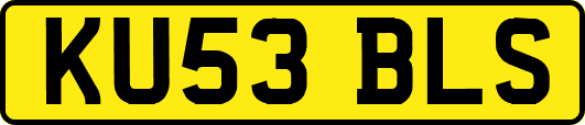 KU53BLS