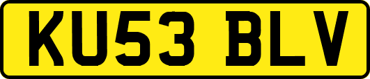 KU53BLV