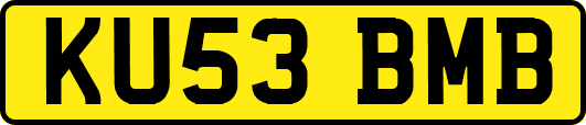 KU53BMB