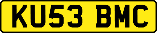 KU53BMC