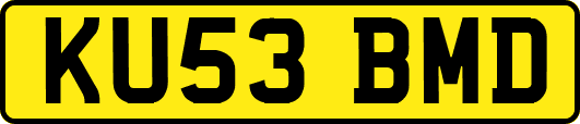 KU53BMD