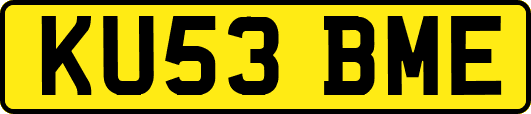 KU53BME