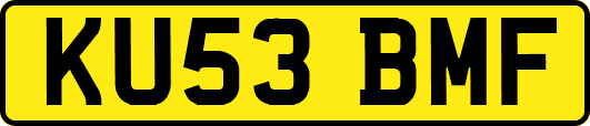 KU53BMF