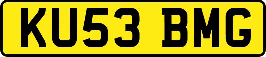 KU53BMG
