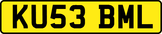 KU53BML