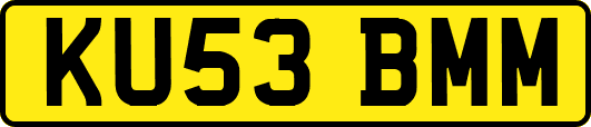 KU53BMM