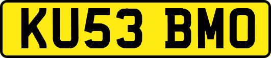 KU53BMO