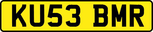 KU53BMR