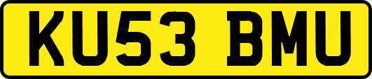 KU53BMU
