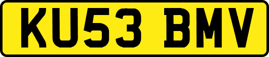 KU53BMV