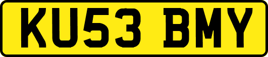 KU53BMY