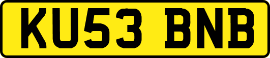 KU53BNB