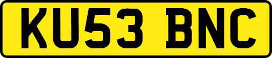 KU53BNC