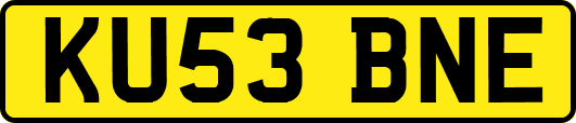 KU53BNE