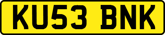 KU53BNK