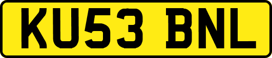 KU53BNL