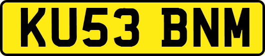 KU53BNM