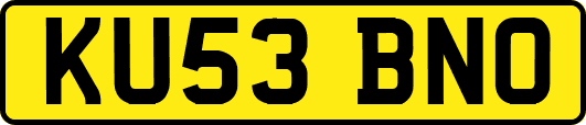 KU53BNO