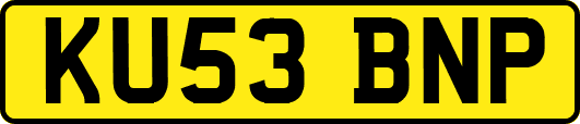 KU53BNP