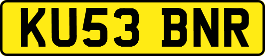 KU53BNR