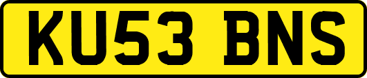 KU53BNS