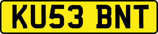 KU53BNT